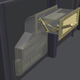 Illustration for article titled CG Train Car is Better than Reality